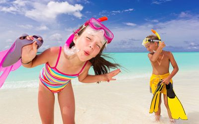 Férias de Verão